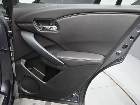 Used 2017 Acura RDX AWD image 16