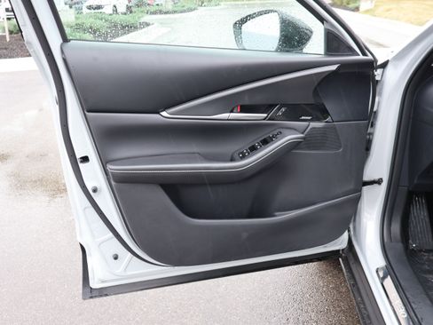 New 2026 MAZDA CX-30 2.5 Turbo w/ Premium Package image 23