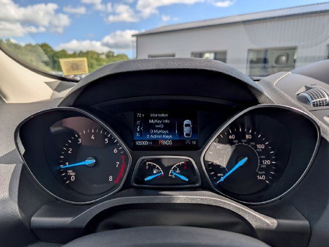 Used 2018 Ford Escape Titanium AWD/4WD image 20