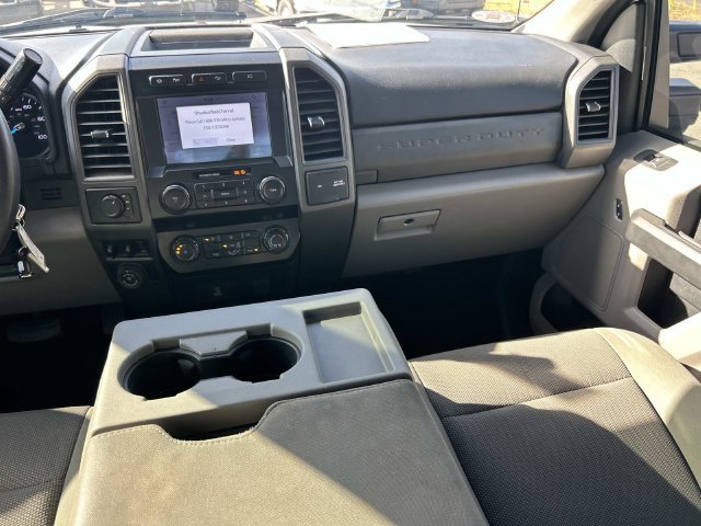 Used 2020 Ford F450 XL w/ STX Appearance Package AWD/4WD image 17
