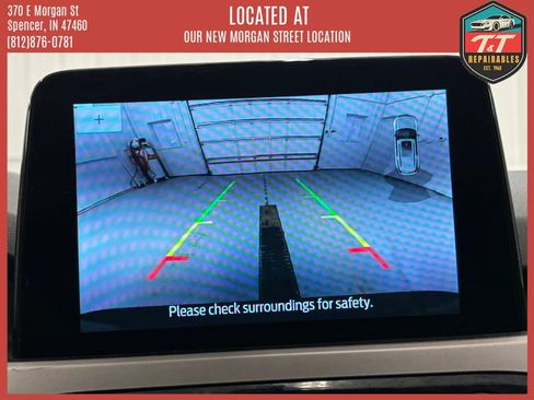 Used 2022 Ford Escape SEL FWD image 40
