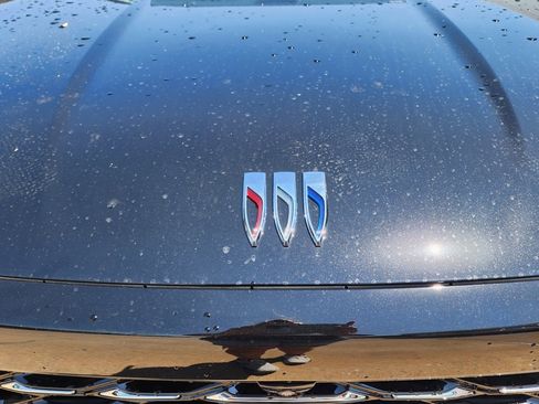 New 2026 Buick Enclave Avenir w/ Super Cruise Package image 10