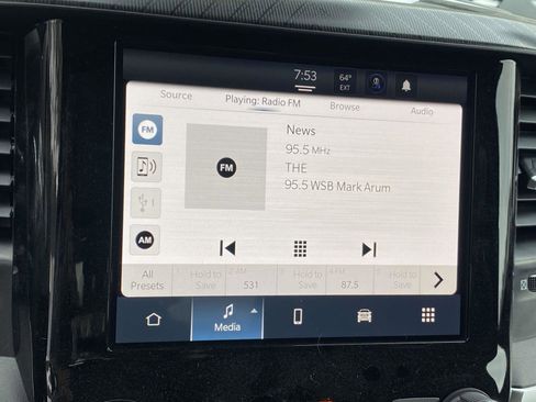 New 2026 RAM 1500 Big Horn image 22