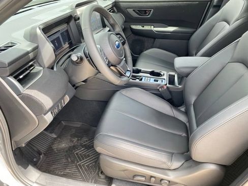 New 2026 Subaru Outback Premium w/ Premium/Limited Package AWD/4WD image 10