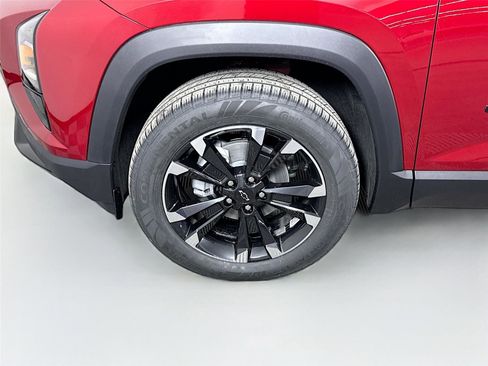 New 2026 Chevrolet Equinox RS w/ Convenience Package III image 25