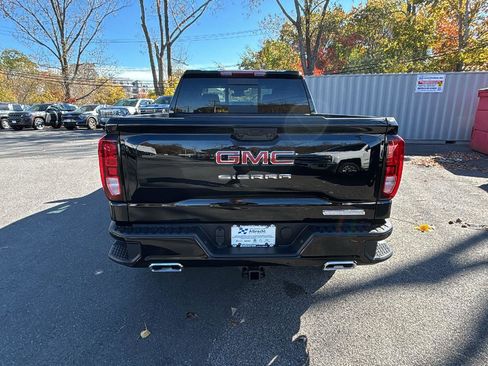 New 2026 GMC Sierra 1500 Elevation image 6
