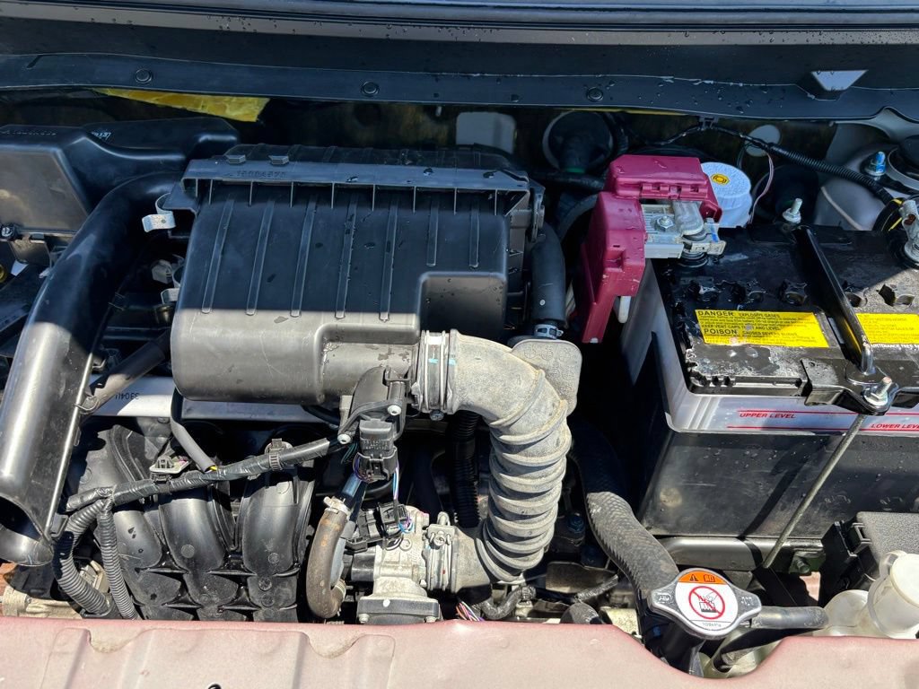 Used 2024 Mitsubishi Mirage ES FWD image 35