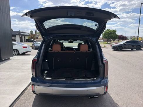 Used 2023 Kia Telluride SX Prestige X-Line AWD/4WD image 7