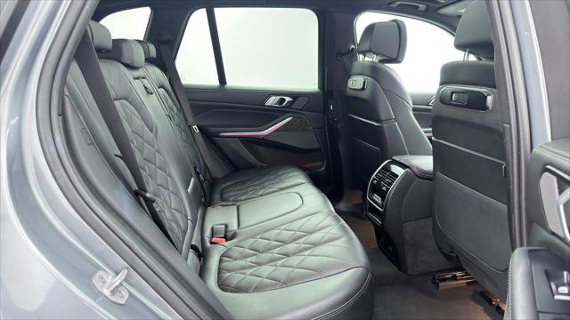 Used 2025 BMW X5 sDrive40i RWD image 19