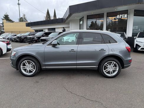 Used 2014 Audi Q5 2.0T Premium Plus image 2