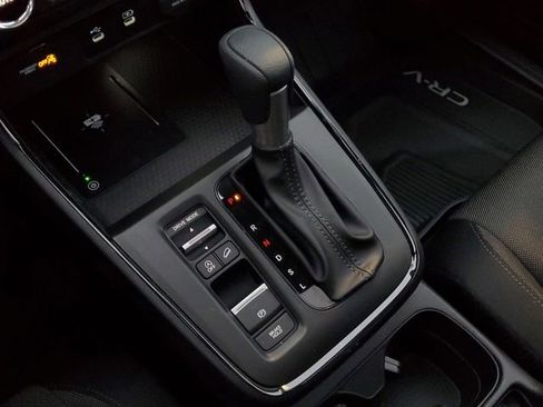 New 2026 Honda CR-V EX image 25