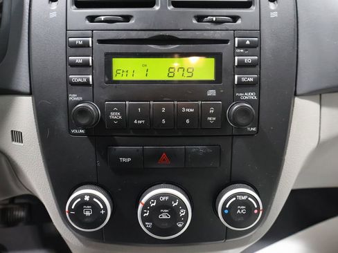 Used 2009 Kia Spectra LX image 23