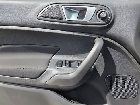 Used 2016 Ford Fiesta ST FWD image 19