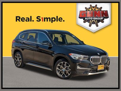 Used 2021 BMW X1 sDrive28i