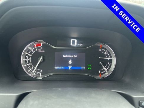 Used 2023 Honda Ridgeline RTL-E image 5