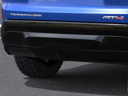 New 2026 GMC Terrain AT4 image 48