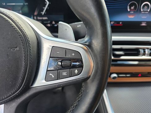 Certified 2024 BMW 440i xDrive M440i xDrive w/ Premium Package image 17