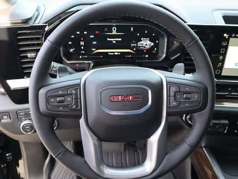 New 2026 GMC Sierra 1500 Elevation w/ Elevation Premium Package AWD/4WD image 13