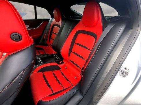 Used 2021 Mercedes-Benz AMG GT 53 image 22