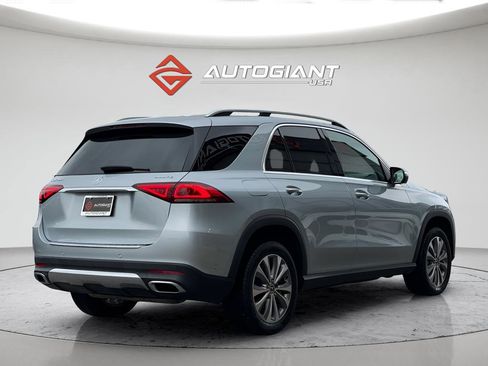 Used 2022 Mercedes-Benz GLE 350 GLE 350 w/ Premium Package image 12