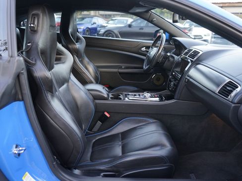Used 2012 Jaguar XKR R-S image 17
