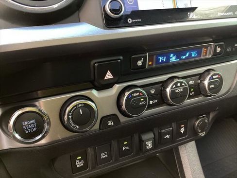 Certified 2023 Toyota Tacoma Limited image 16