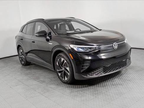 Used 2021 Volkswagen ID.4 Pro RWD image 11