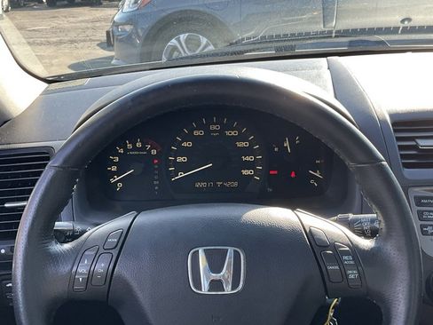 Used 2006 Honda Accord EX-L image 39