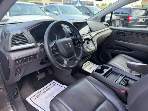 Used 2020 Honda Odyssey Touring image 16