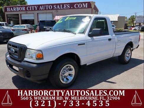 Used 2011 Ford Ranger XL RWD image 1