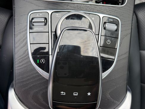 Used 2016 Mercedes-Benz C 300 Sedan image 31
