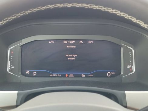 Used 2021 Volkswagen Atlas SEL Premium AWD/4WD image 21