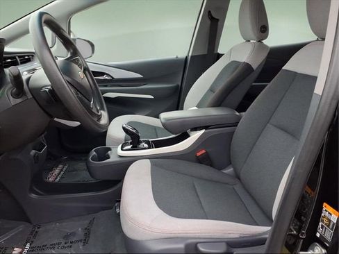 Used 2020 Chevrolet Bolt LT image 14