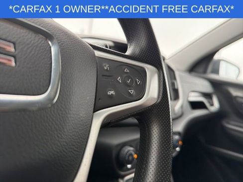 Used 2023 GMC Terrain SLE image 33