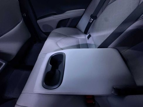 Used 2024 Toyota Camry XSE w/ Navigation Package image 37