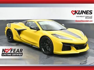 New 2025 Chevrolet Corvette Z06 video 1