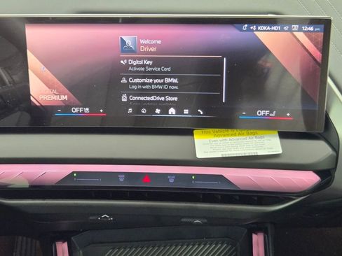 New 2026 BMW X3 xDrive30 w/ Premium Package image 19