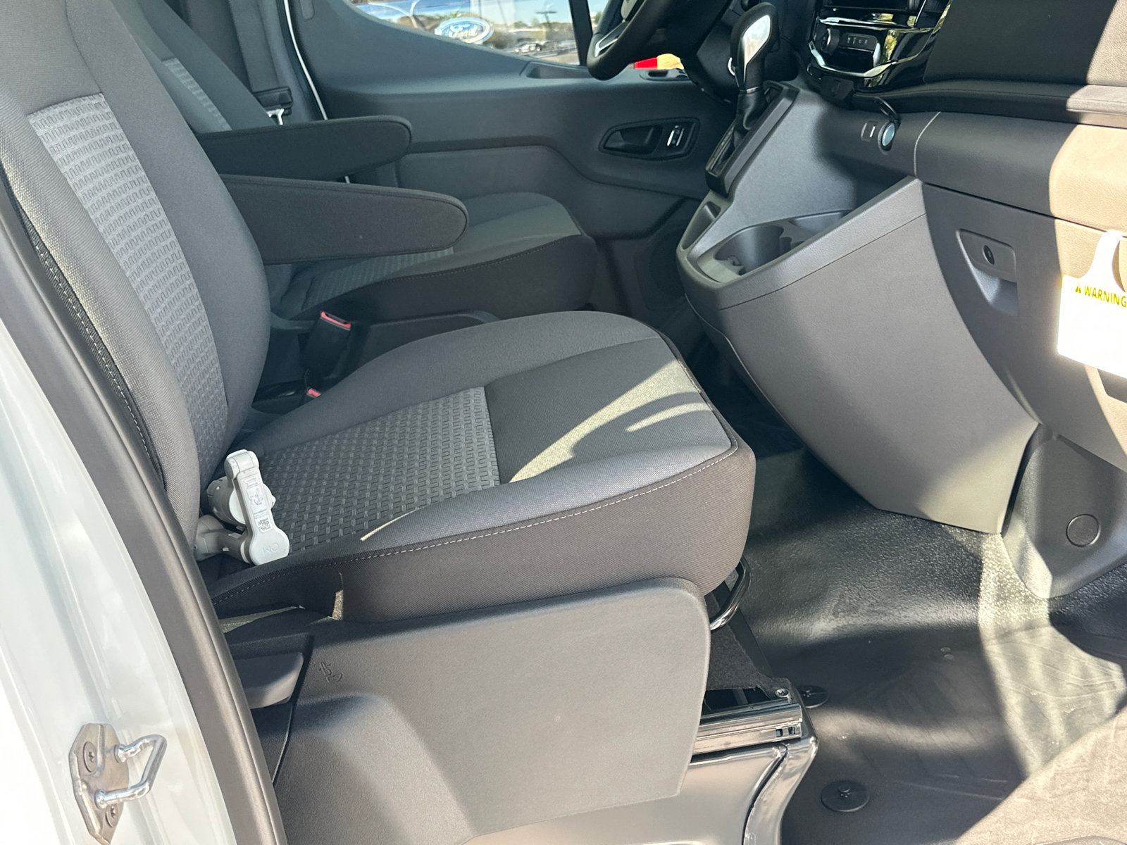 New 2026 Ford Transit 350 XLT RWD image 14