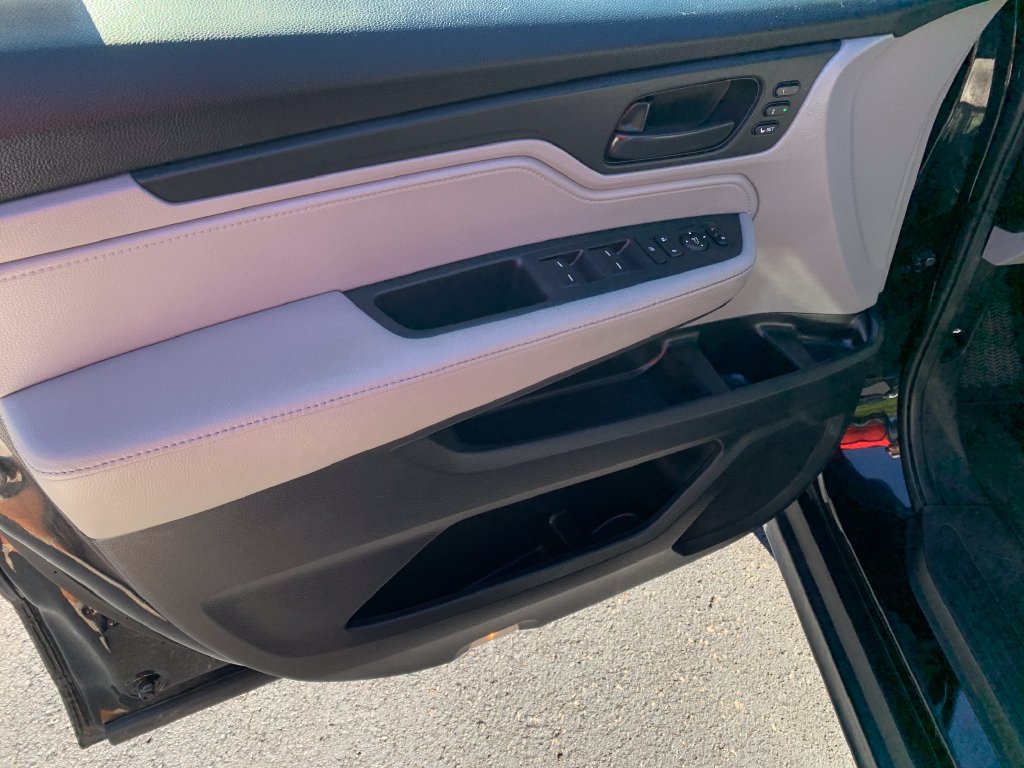 Used 2019 Honda Odyssey EX-L image 9