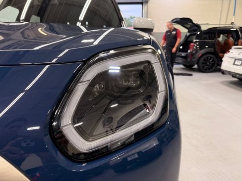 New 2027 MINI Cooper Countryman S AWD/4WD image 9
