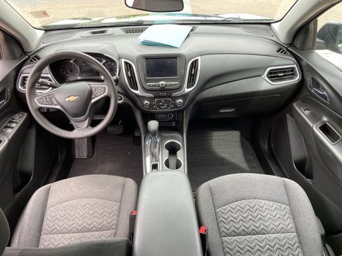Used 2022 Chevrolet Equinox LT FWD image 47