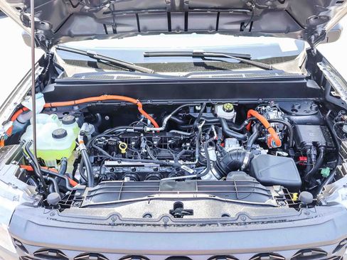 New 2026 Ford Maverick XL AWD/4WD image 28