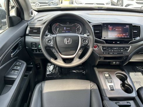 Used 2023 Honda Ridgeline RTL image 11