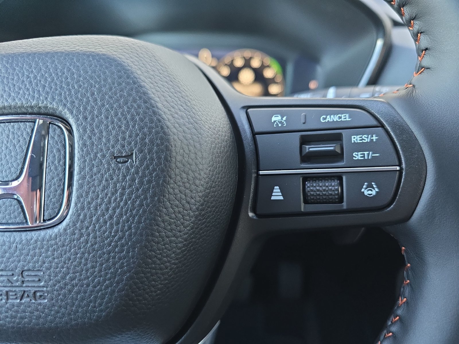 New 2027 Honda CR-V Sport-L image 18