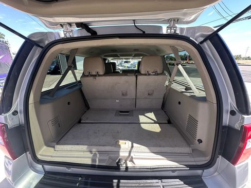 Used 2011 Ford Expedition EL XLT RWD image 27