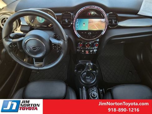 Used 2024 MINI Cooper S image 27