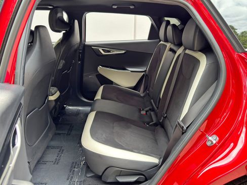 Used 2022 Kia EV6 GT-Line w/ GT-Line Suede Seat Package RWD image 45