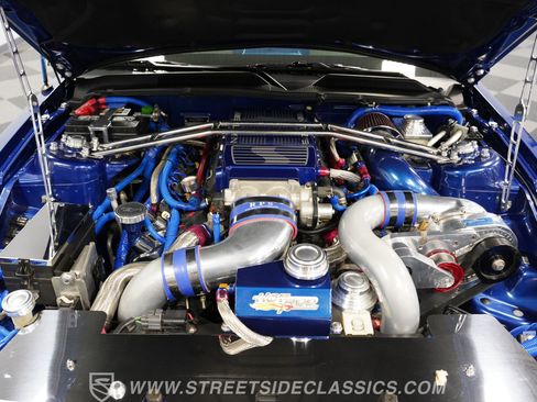 Used 2006 Ford Mustang GT RWD image 34