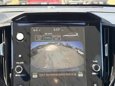 New 2026 Subaru Forester Sport image 31