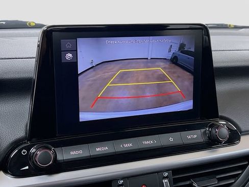 Certified 2023 Kia Forte LXS image 13